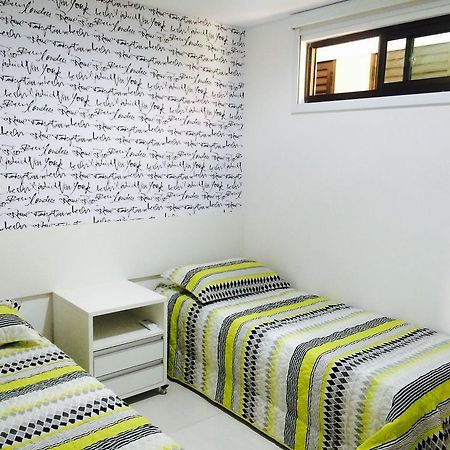 Flat Carneiros Beach Resort Прая-дос-Карнейрос Экстерьер фото
